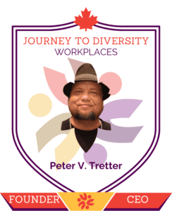Peter V. Tretter Founder & CEO
